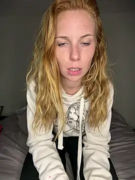 Redhairedteacher online show from 03.12.26