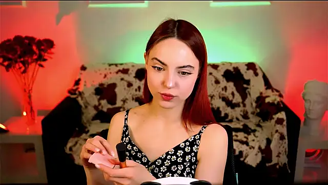 evanellson online show from 03.19.26