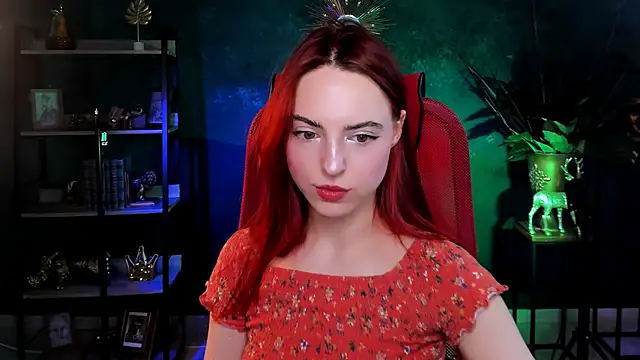 evanellson online show from 03.30.26