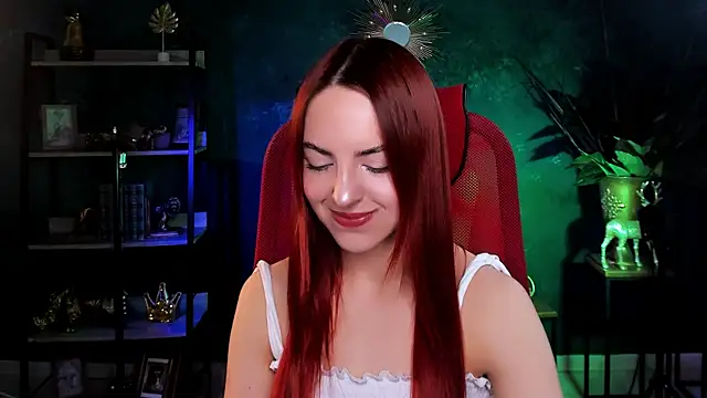 evanellson online show from 04.02.26