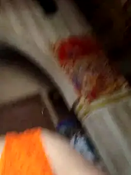 yoursweety09 online show from 03.05.25