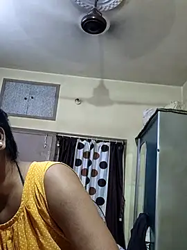 yoursweety09 online show from 03.18.25