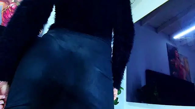 Eban Dustan online show from 12.03.25