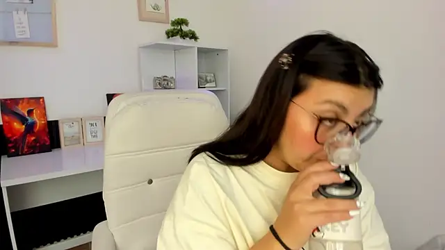 Vioolletta online show from 09.13.25