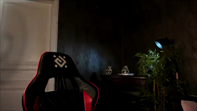 Alisia Mars online show from 09.20.25