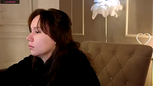 Alisia Mars online show from 09.26.25