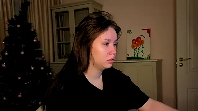 Alisia Mars online show from 01.09.26