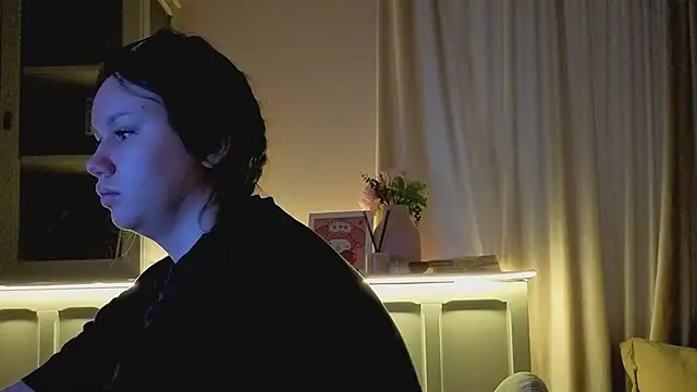 Alisia Mars online show from 02.19.26