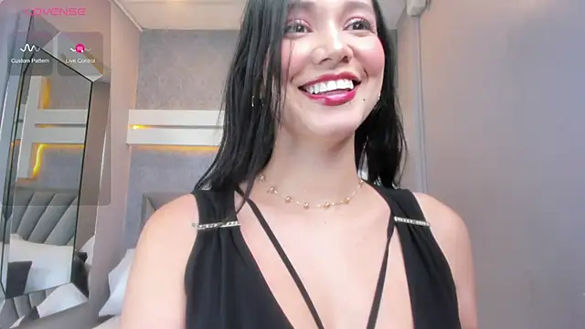 JessicaMilan online show from 02.26.25