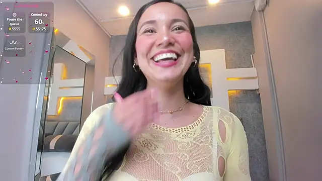 JessicaMilan online show from 03.13.25