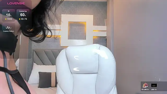 JessicaMilan online show from 03.15.25