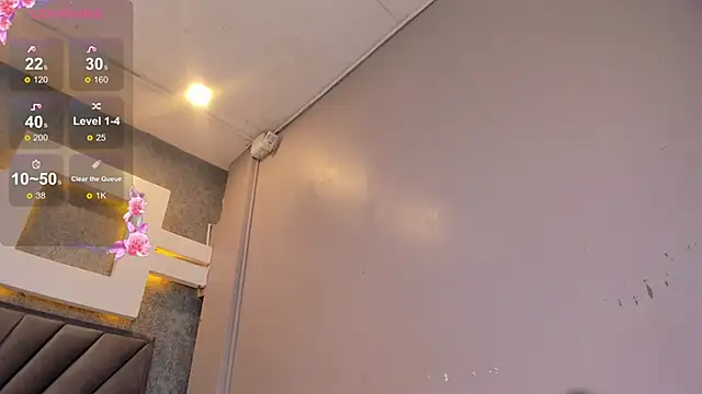 JessicaMilan online show from 03.21.25