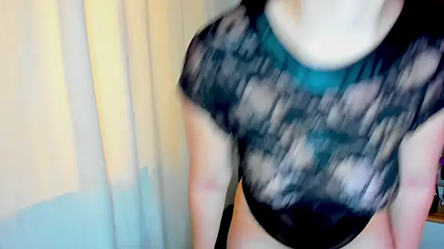 Snapshot of MissJudith chatting on 05.18.26 MissJudith online show from 05.18.26