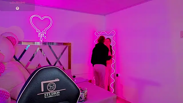 Laylafoxy tay online show from 09.19.25