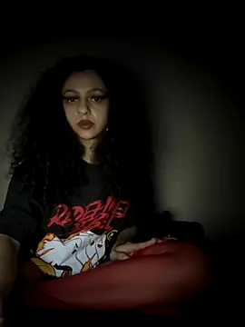 Asiaa69 online show from 12.16.25