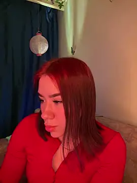 Im Valen Cute online show from 02.01.25