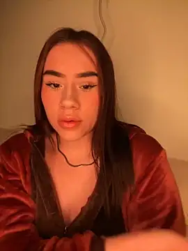 Im Valen Cute online show from 09.11.25