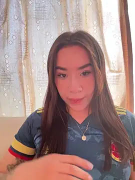 Im Valen Cute online show from 03.05.26