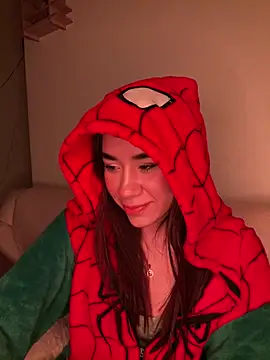 Im Valen Cute online show from 05.02.26