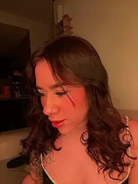 Snapshot of Im_Valen_Cute chatting on 07.12.26 Im Valen Cute online show from 07.12.26