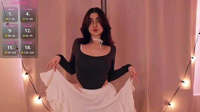 DracosMoon online show from 02.18.25