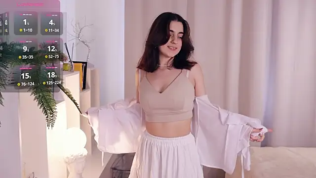 DracosMoon online show from 03.01.25