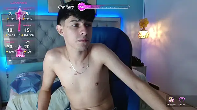 Dyla n18 online show from 03.07.25