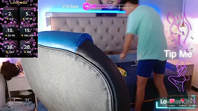 Dyla n18 online show from 03.20.25