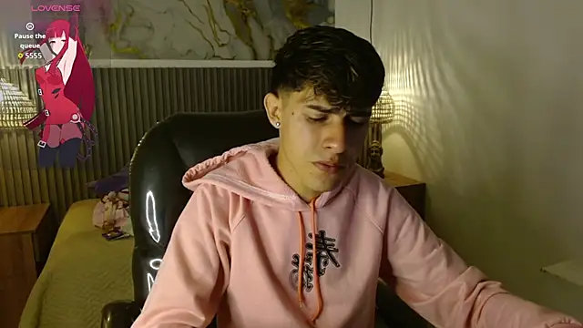 Dyla n18 online show from 09.24.25