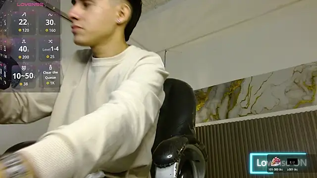 Dyla n18 online show from 01.18.26