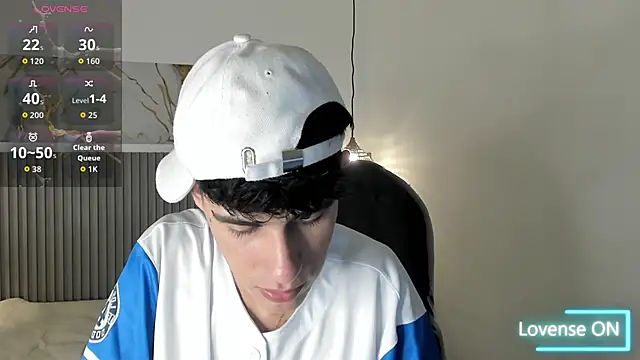 Dyla n18 online show from 04.06.26