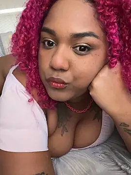 Just Gissellex online show from 03.23.26