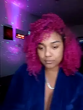 Just Gissellex online show from 04.18.26