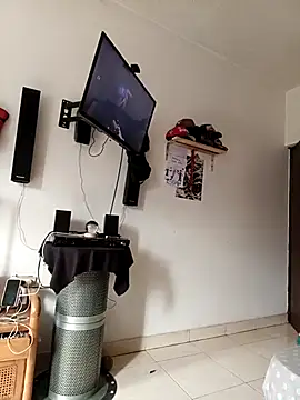 Just Gissellex online show from 04.24.26