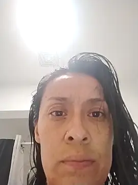 lovlypussy55 online show from 10.21.25