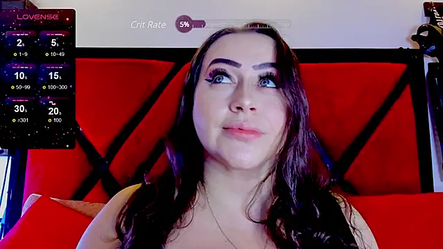 Ivyymmiller online show from 01.23.25