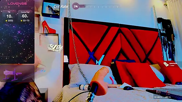 Ivyymmiller online show from 03.14.25