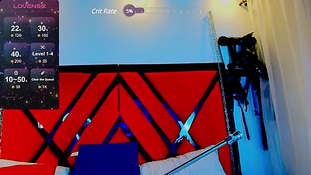 Ivyymmiller online show from 03.22.25