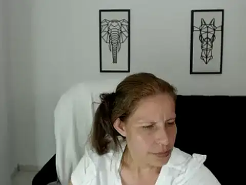 Milf karlye online show from 02.16.25