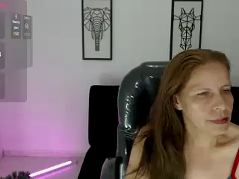 Milf karlye online show from 02.27.25