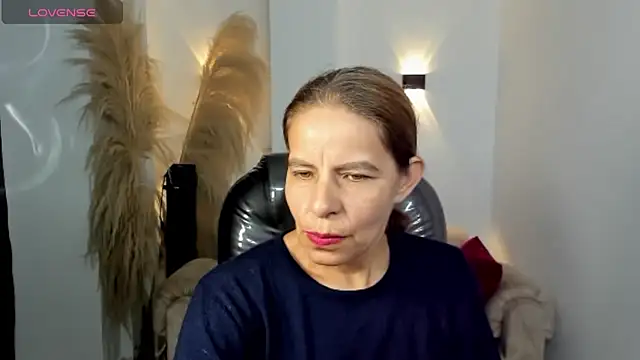 Milf karlye online show from 04.09.26