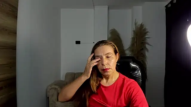 Milf karlye online show from 04.11.26