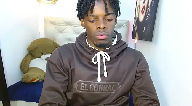 royce ebony online show from 12.13.24