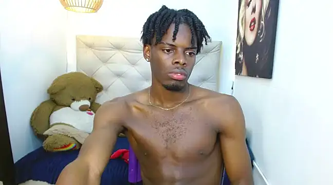 royce ebony online show from 12.13.24