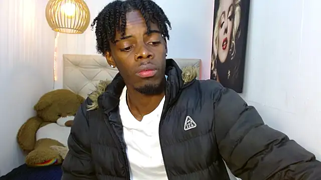 royce ebony online show from 12.14.24