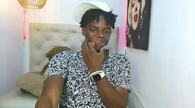 royce ebony online show from 01.14.25