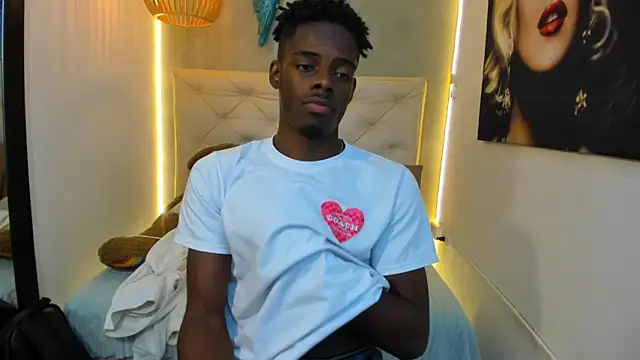 royce ebony online show from 09.30.25