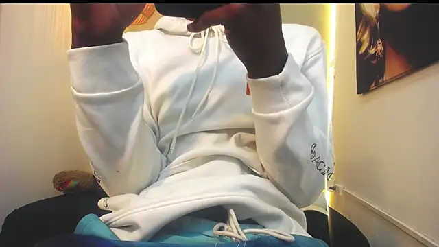 royce ebony online show from 10.29.25