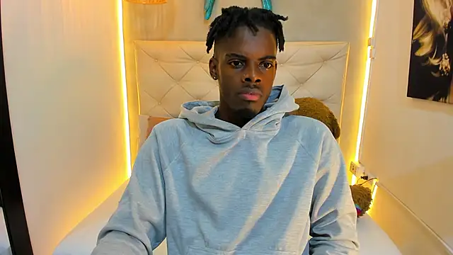 royce ebony online show from 04.23.26