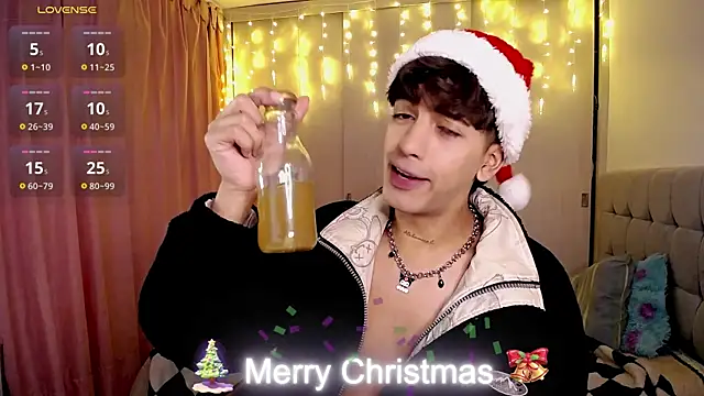 Snapshot of teobowny_ chatting on 12.26.24 teobowny online show from 12.26.24